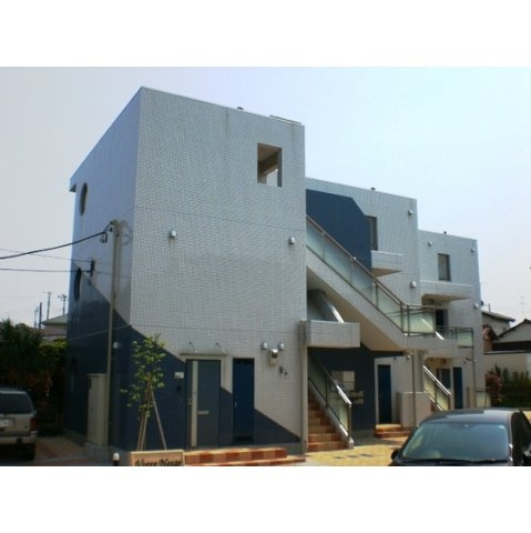 【外観】 | ヴェルネージュ