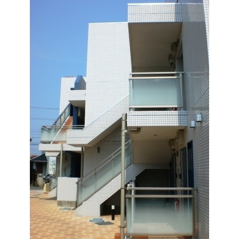【外観】 | ヴェルネージュ