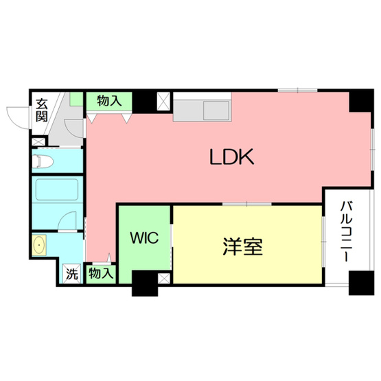 【間取り】 | グラビス