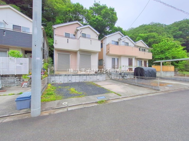 祝　成約済み　八王子市　西寺方町　中古戸建の外観|～仲介手数料無料☆八王子ひなた不動産～八王子市西寺方町　中古戸建