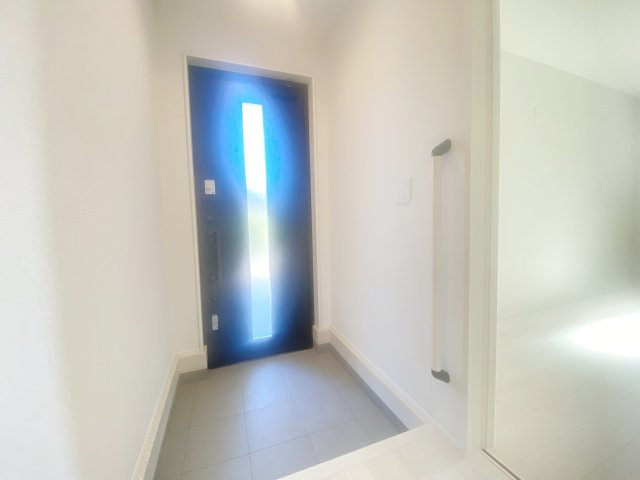 『八王子市新築戸建て』八王子元八王子町3-2153-114【仲介手数料無料】　新築戸建て　２４－１期の玄関|～仲介手数料無料☆八王子ひなた不動産～八王子市元八王子町　新築戸建て