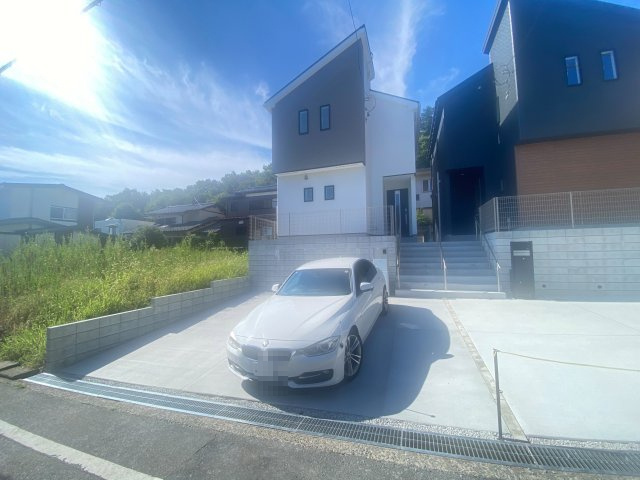 『八王子市新築戸建て』八王子元八王子町3-2153-114【仲介手数料無料】　新築戸建て　２４－１期のその他|～仲介手数料無料☆八王子ひなた不動産～八王子市元八王子町　新築戸建て