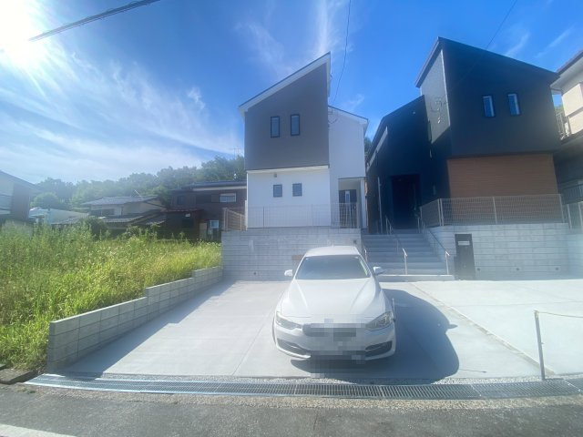 祝：成約済み　八王子市　元八王子町　新築戸建て　２４－１期の周辺|～仲介手数料無料☆八王子ひなた不動産～八王子市元八王子町　新築戸建て