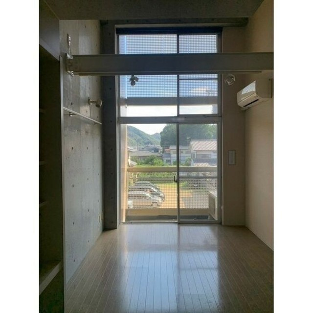 La salaの居間・リビング