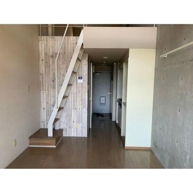 La salaの居間・リビング