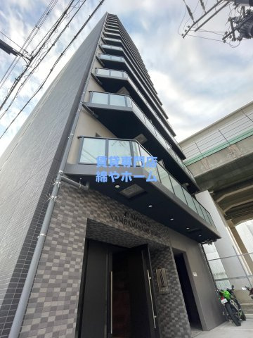 アドバンス難波南ノエル