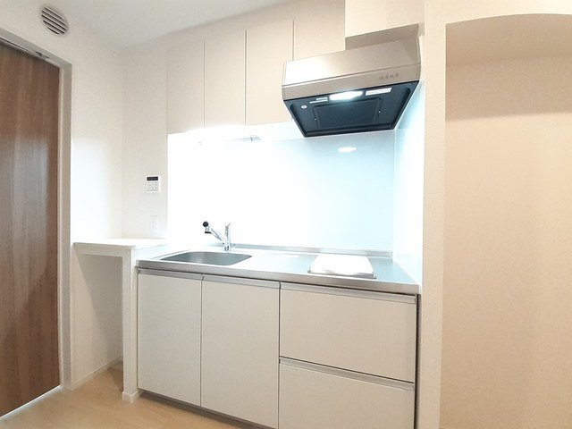 サニー・セーラのキッチン|キッチンです