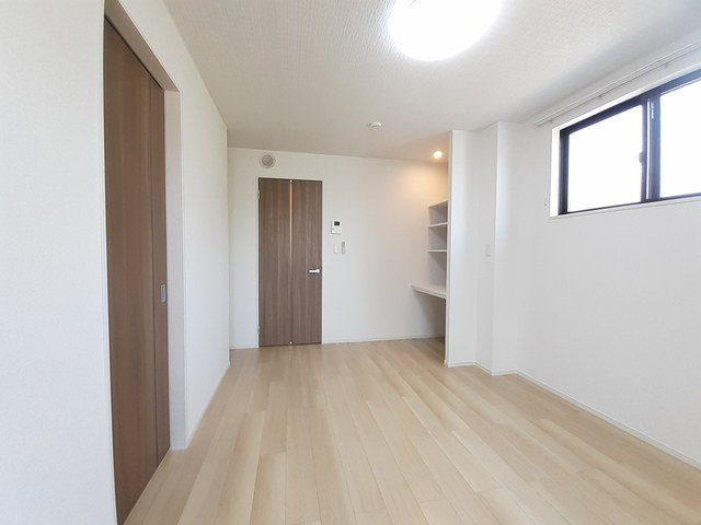 サニー・セーラの内装|過ごしやすい室内です