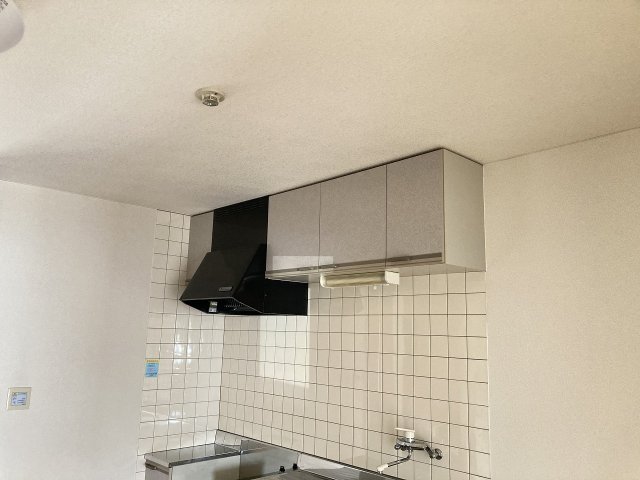 メゾンパークサイドのキッチン