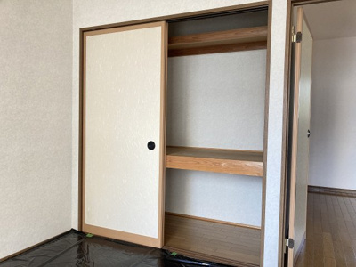 【収納】 | メゾンパークサイド