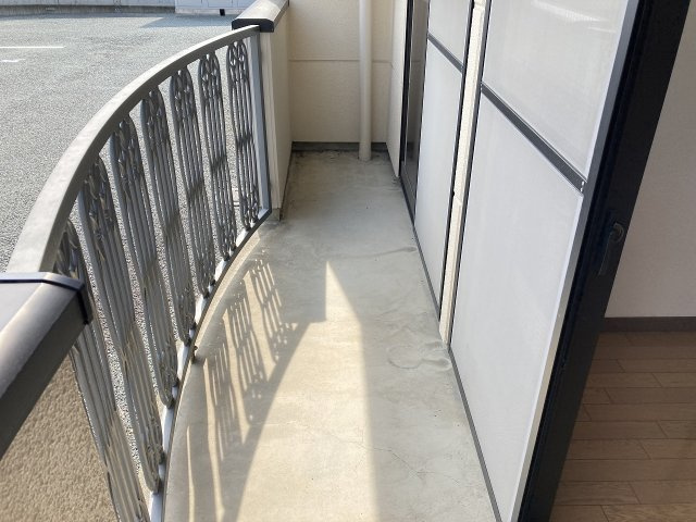 メゾンパークサイドのその他