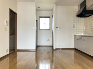 【キッチン】 | メゾンパークサイド