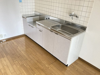 【キッチン】 | メゾンパークサイド