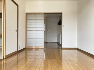 【居間・リビング】 | メゾンパークサイド