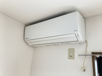 【設備】 | メゾンパークサイド