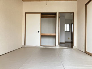 【和室】 | メゾンパークサイド