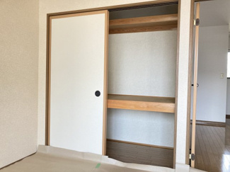 【収納】 | メゾンパークサイド