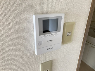 【セキュリティ】 | メゾンパークサイド