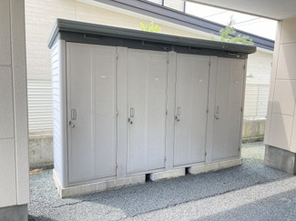 【その他共用部分】 | メゾンパークサイド