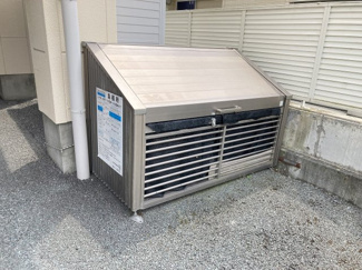 【その他共用部分】 | メゾンパークサイド