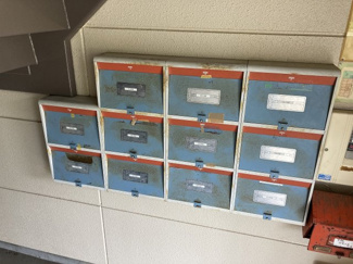 【その他共用部分】 | メゾンパークサイド