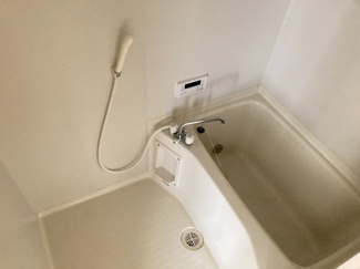 【浴室】 | メゾンパークサイド