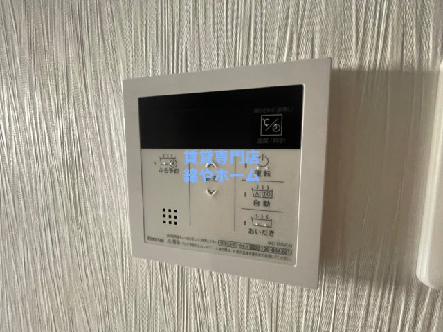 プレジオ難波WESTの設備