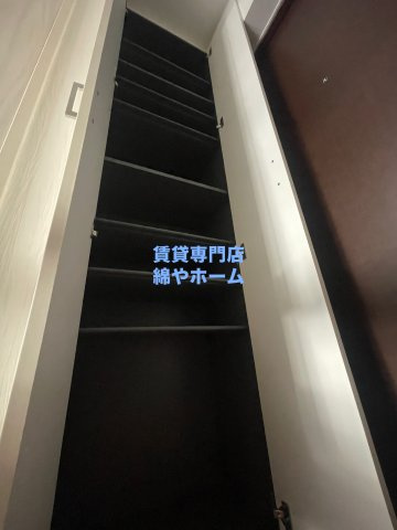 プレジオ難波WESTのその他