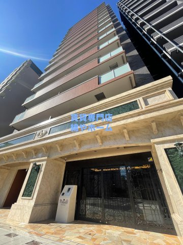 プレジオ難波WEST