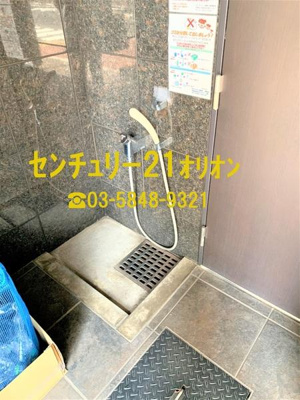 【その他共用部分】 | GRAND TRUTH NerimaIII