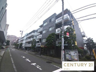練馬区高野台１丁目のマンションの画像
