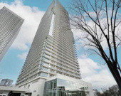 ザ・パークハウス晴海タワーズクロノレジデンスの画像