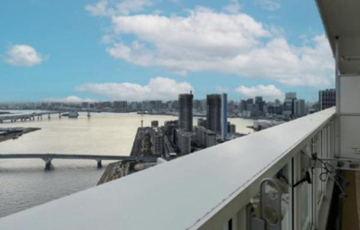 【その他】 | ザ・パークハウス晴海タワーズクロノレジデンス