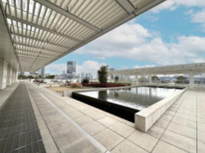 【その他共用部分】 | ザ・パークハウス晴海タワーズクロノレジデンス