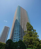 中央区佃２丁目の中古マンションの画像