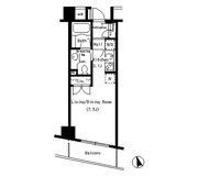 パークアクシス銀座イーストの画像