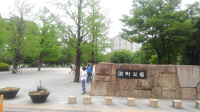 【その他】 | リビオメゾン日本橋浜町公園