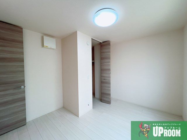 グランドゥールの内装