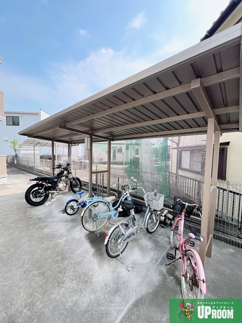 グランドゥールのその他共用部分