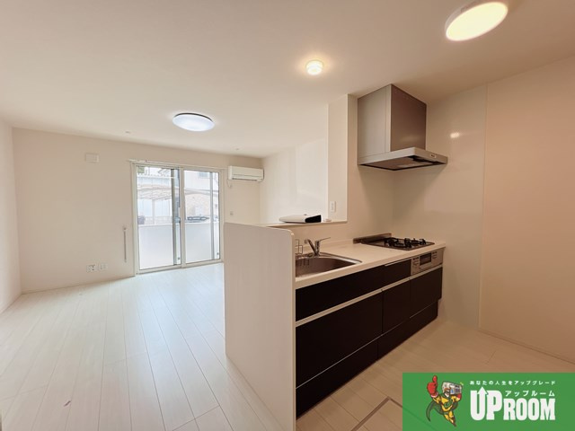 グランドゥールの居間・リビング