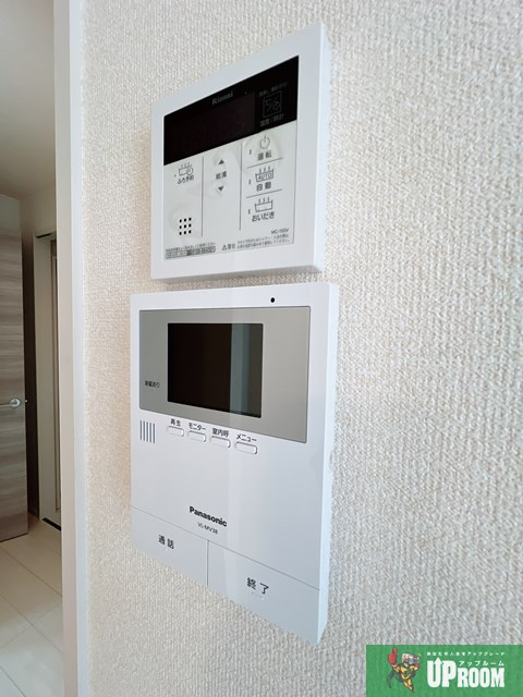 グランドゥールのセキュリティ