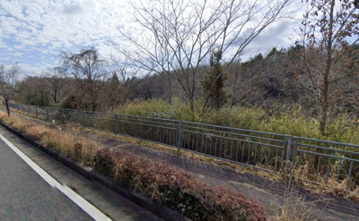 【外観】 | 加東市横谷　事業用地