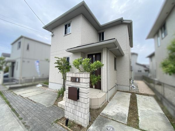 【その他】 | 垂水区舞多聞西8丁目　中古戸建