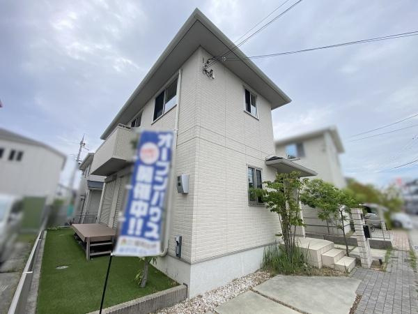 【その他】 | 垂水区舞多聞西8丁目　中古戸建