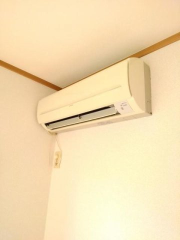 イーストレジデンスの設備