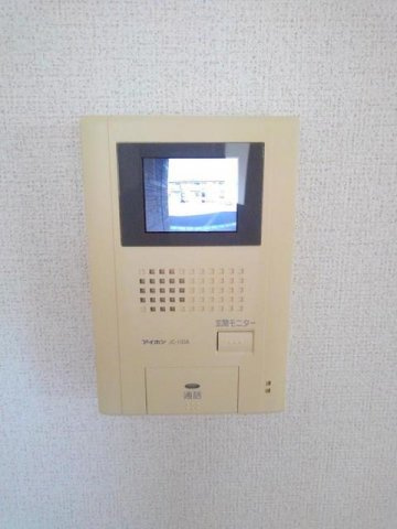 グリーンハイツＩＫＥＤＡ・Ａのセキュリティ