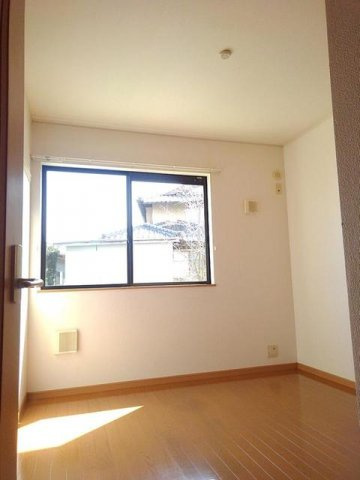 グリーンハイツＩＫＥＤＡ・Ａの内装