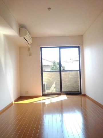 グリーンハイツＩＫＥＤＡ・Ａの内装