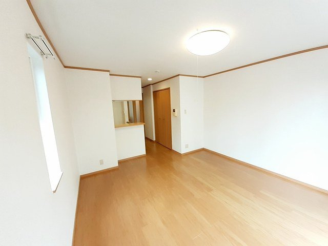 プリムローズＡの設備