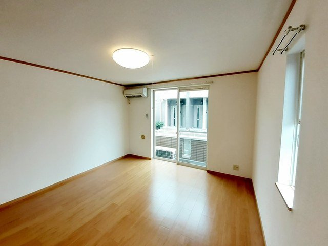 プリムローズＡの内装